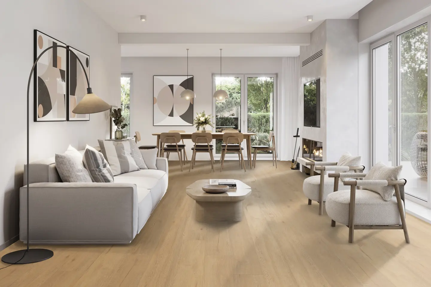 CALI Laguna Paradise Fawn